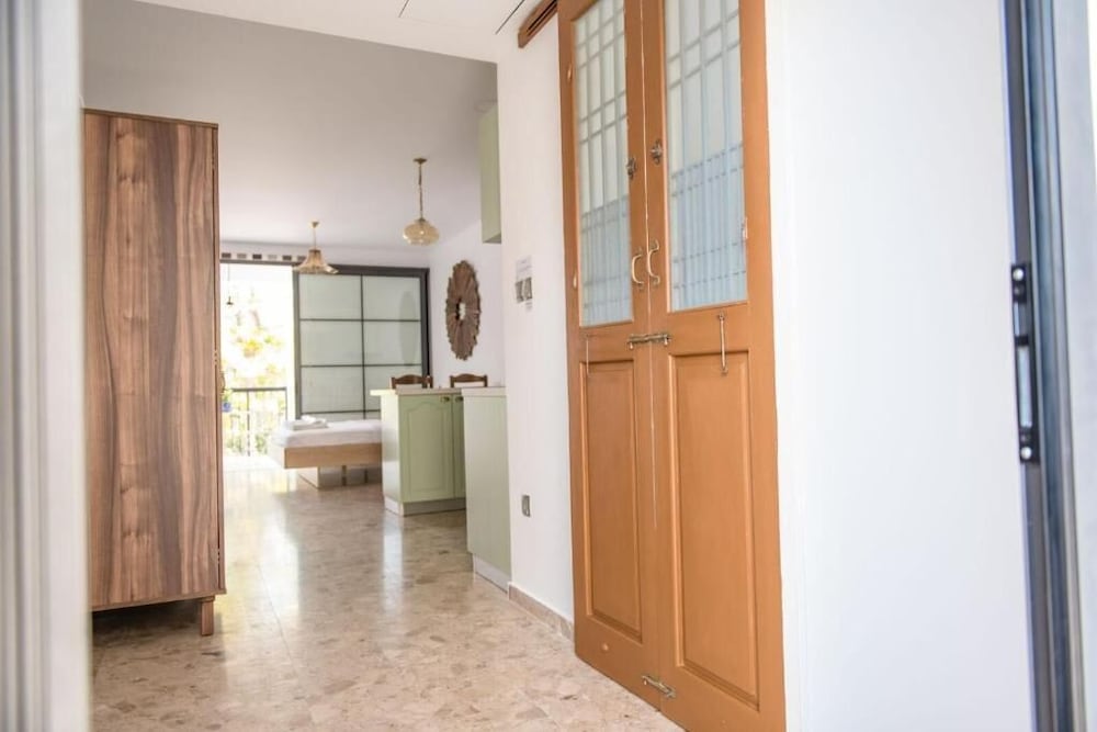 PanMari Apartments