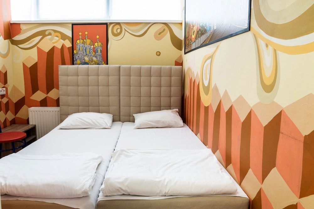 Aqua Hostel