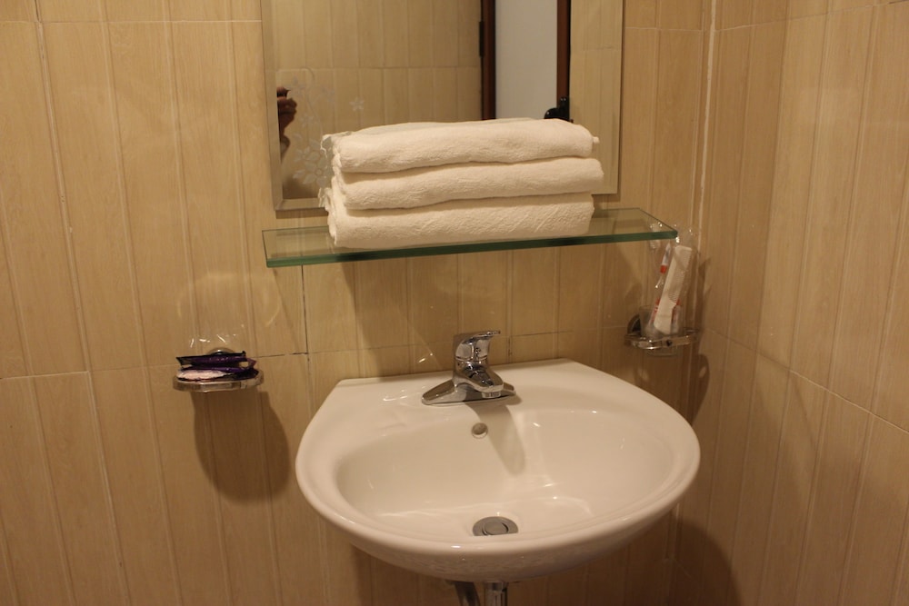 Sapa Stay Hotel