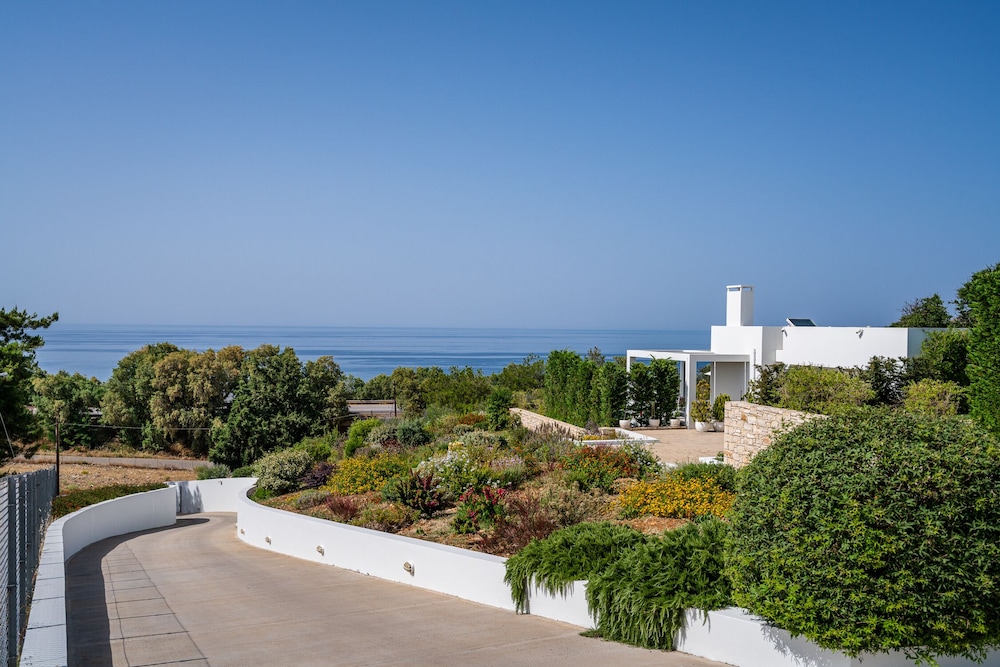 Sofia Luxury Villas