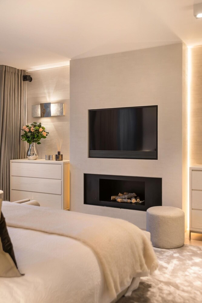 Prime Penthouse in Cadogan Square