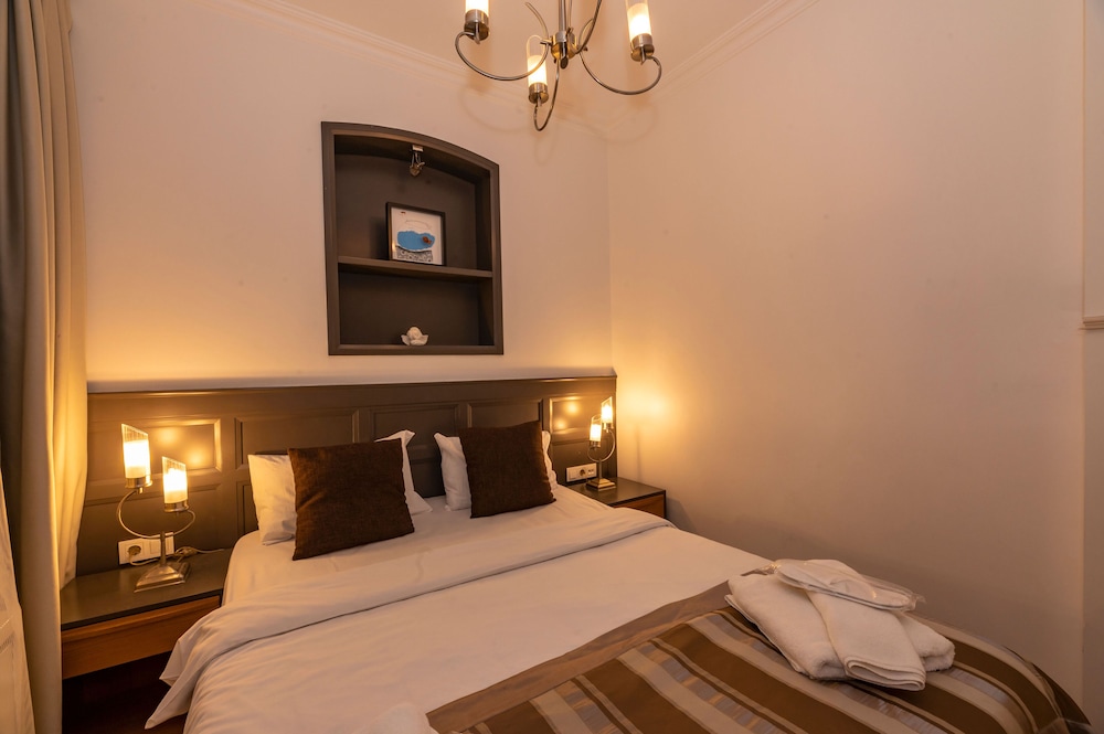 Pera Line Cihangir Hotel - Image 11