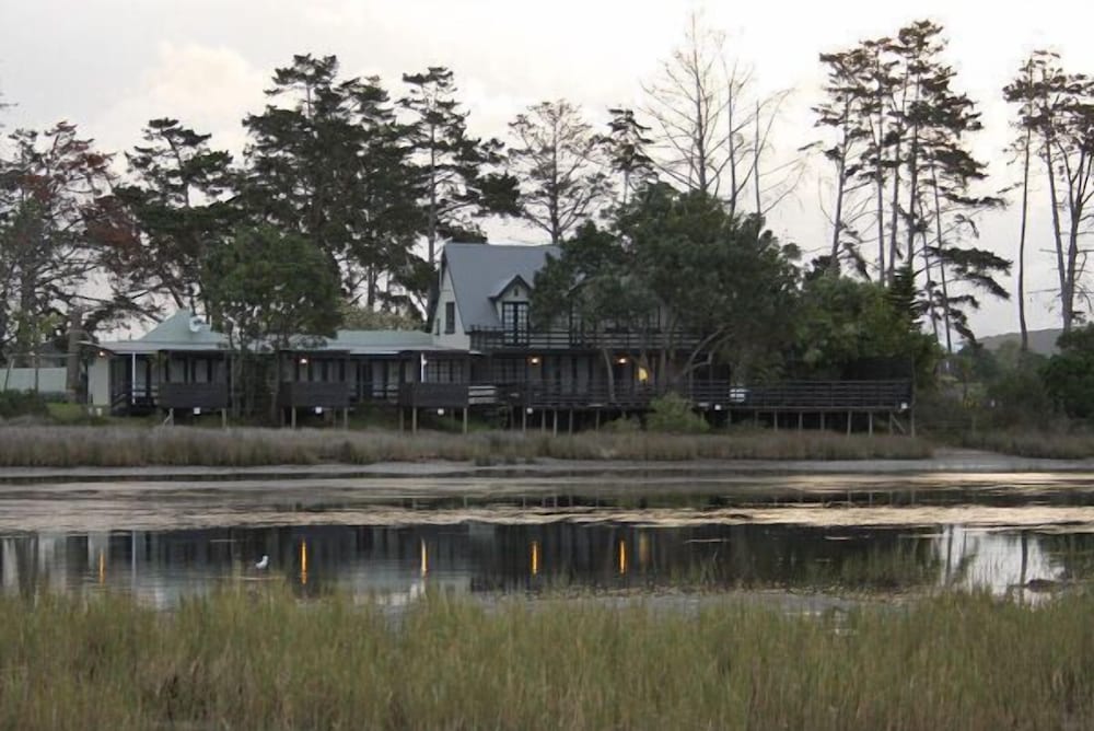 Plett River Lodge