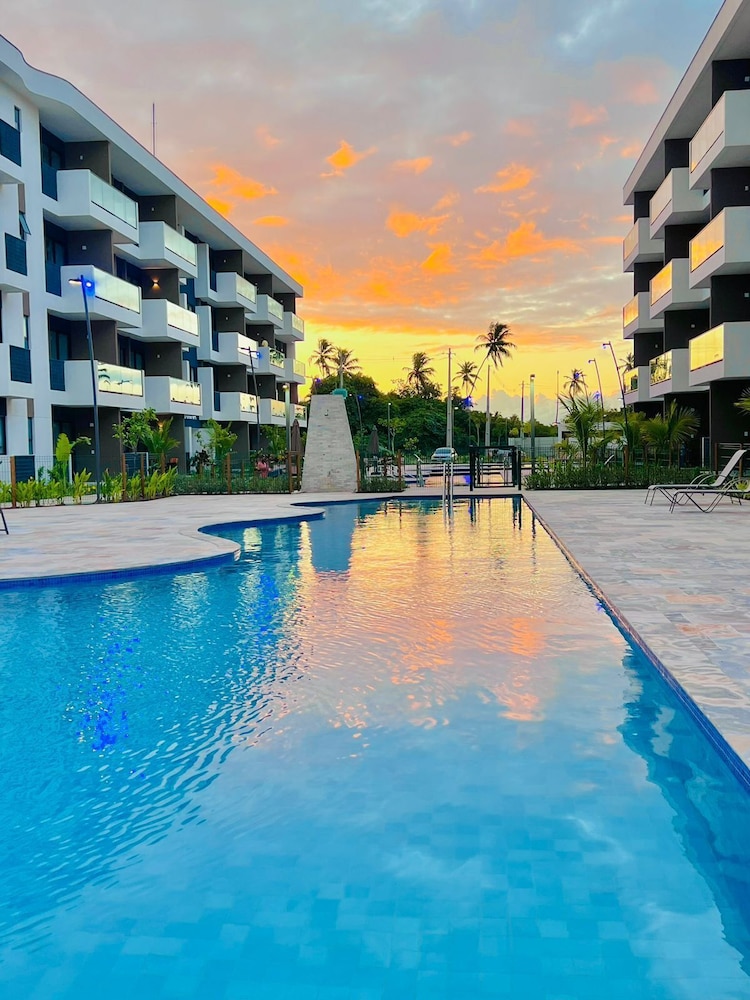 MAKIA Beach Resort Muro Alto