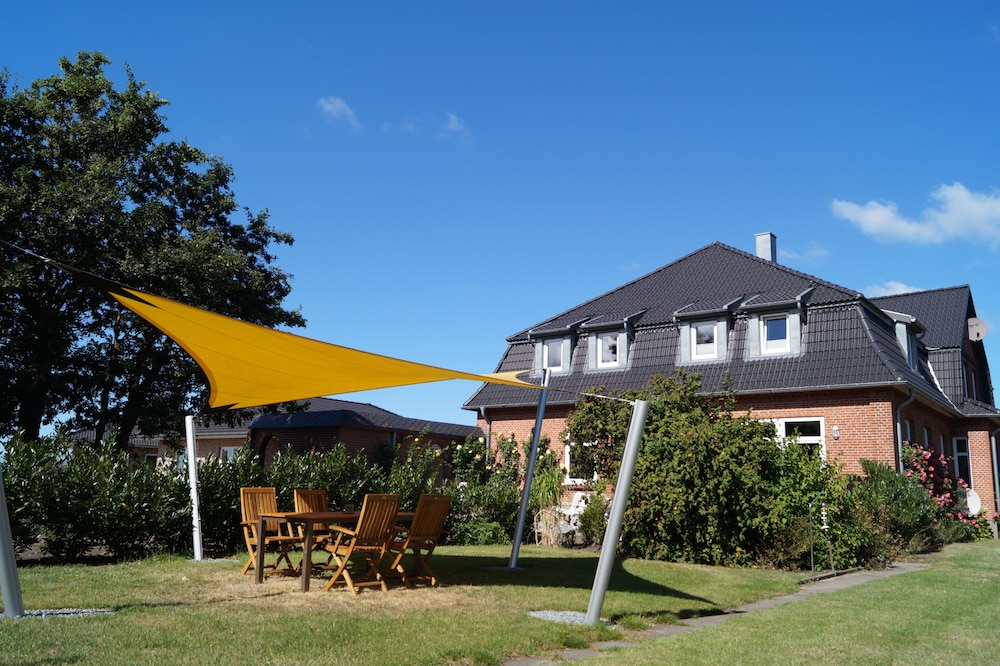 Strandleben Fehmarn - Ferienhaus 3 view 5