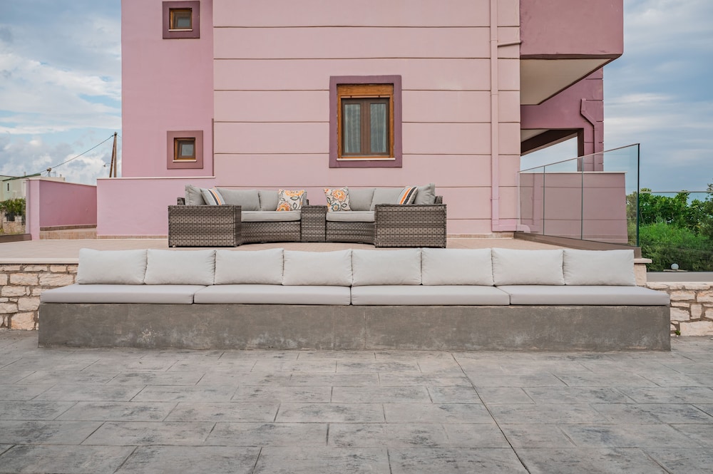 Villa Aris