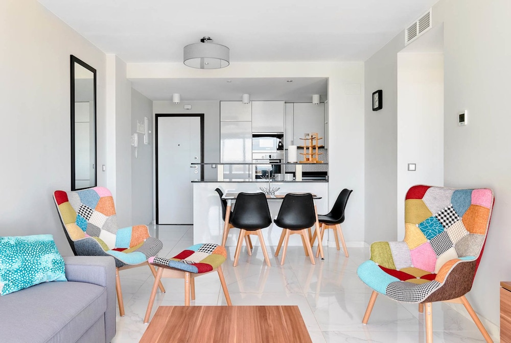 Elche Vacations - Dream Infinity View Apartment - Property Image 46