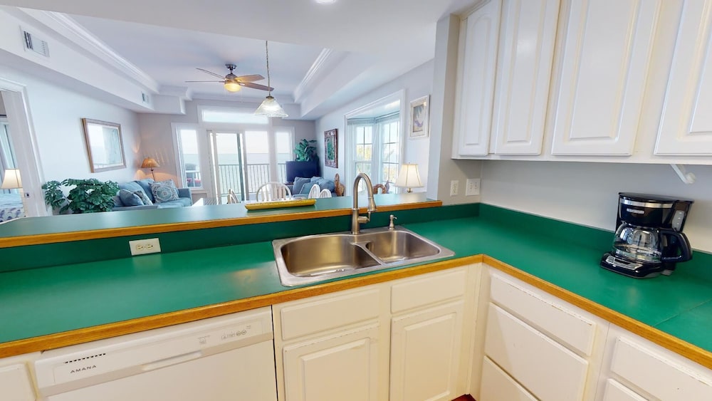 Bay View Villas 3 by Tybee Vacation Rentals