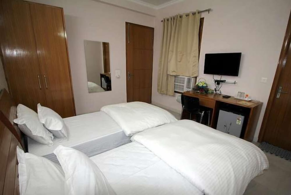 Tarang Residency view 4
