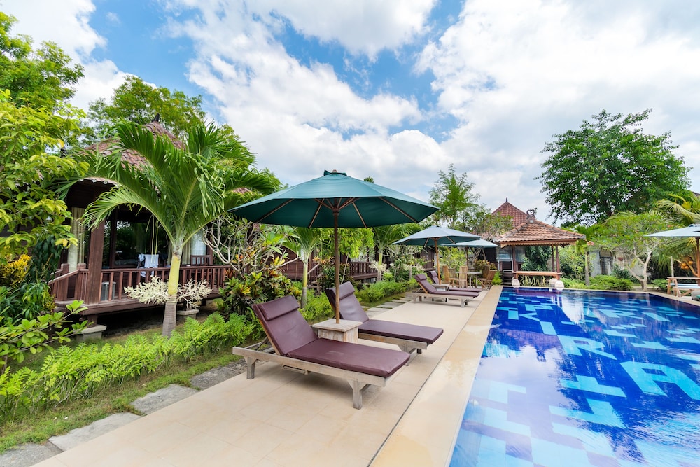 Puri Kirana Cottage Lembongan