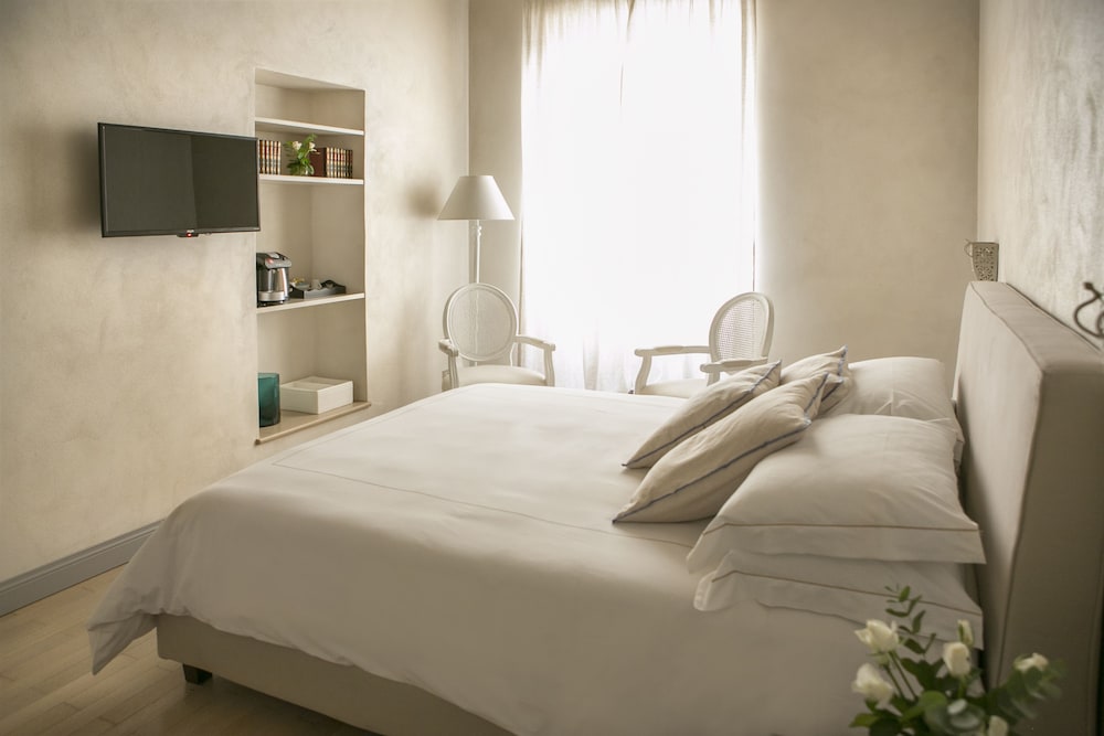 Rome Frattina 27