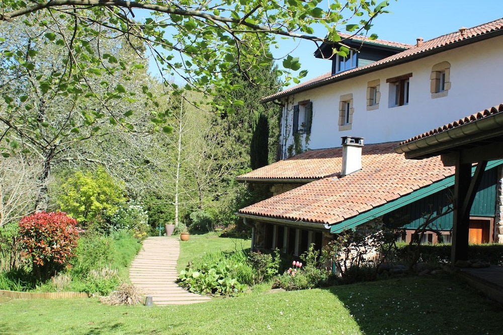 Aretxola Maison d'hôtes