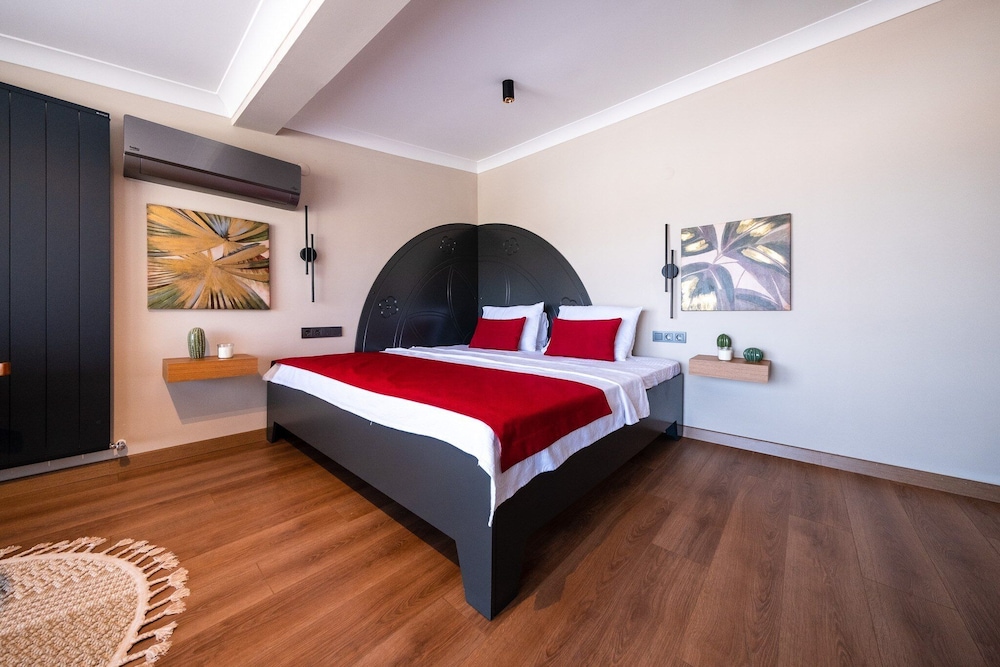 Aksoy Butik Otel - Image 11