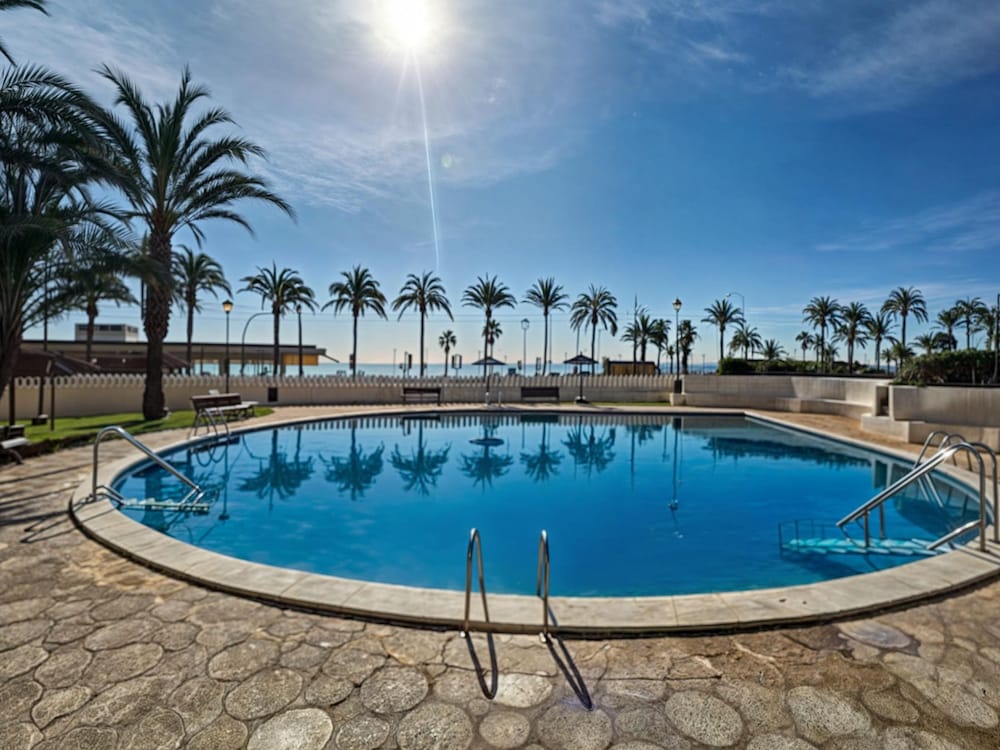 Apartamento N Utico