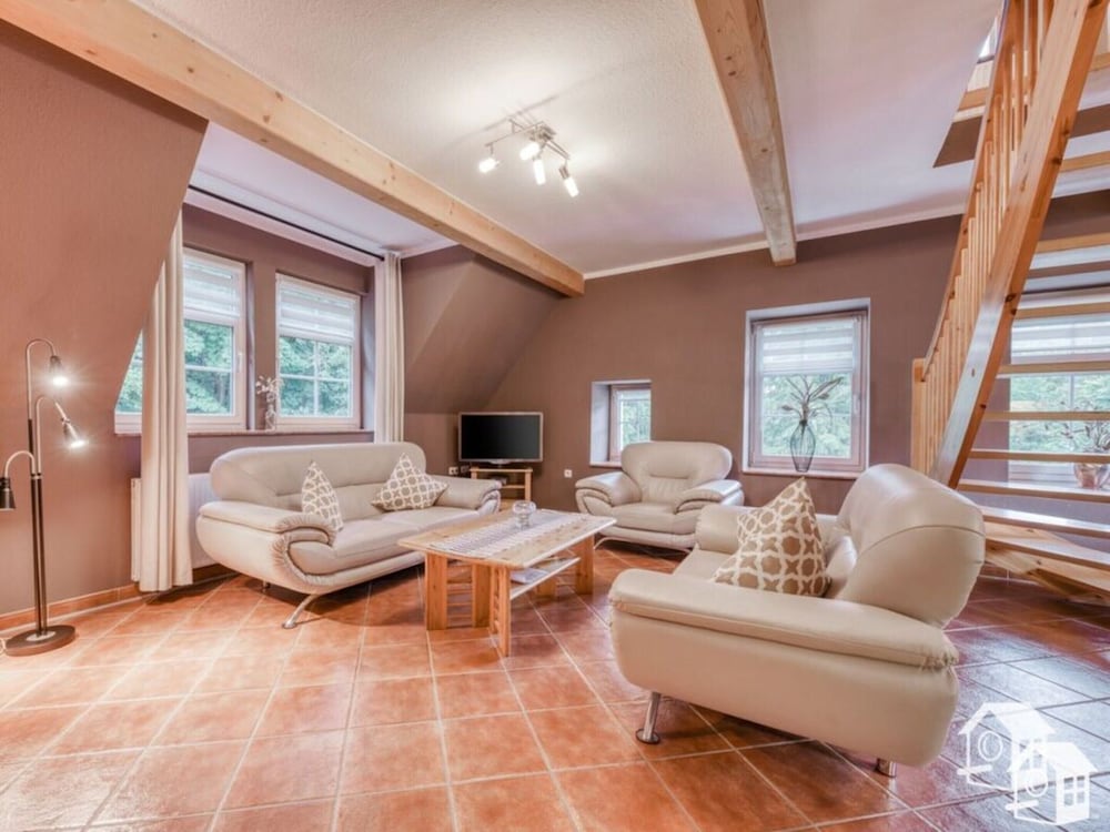 Maisonette Holiday Apartment \