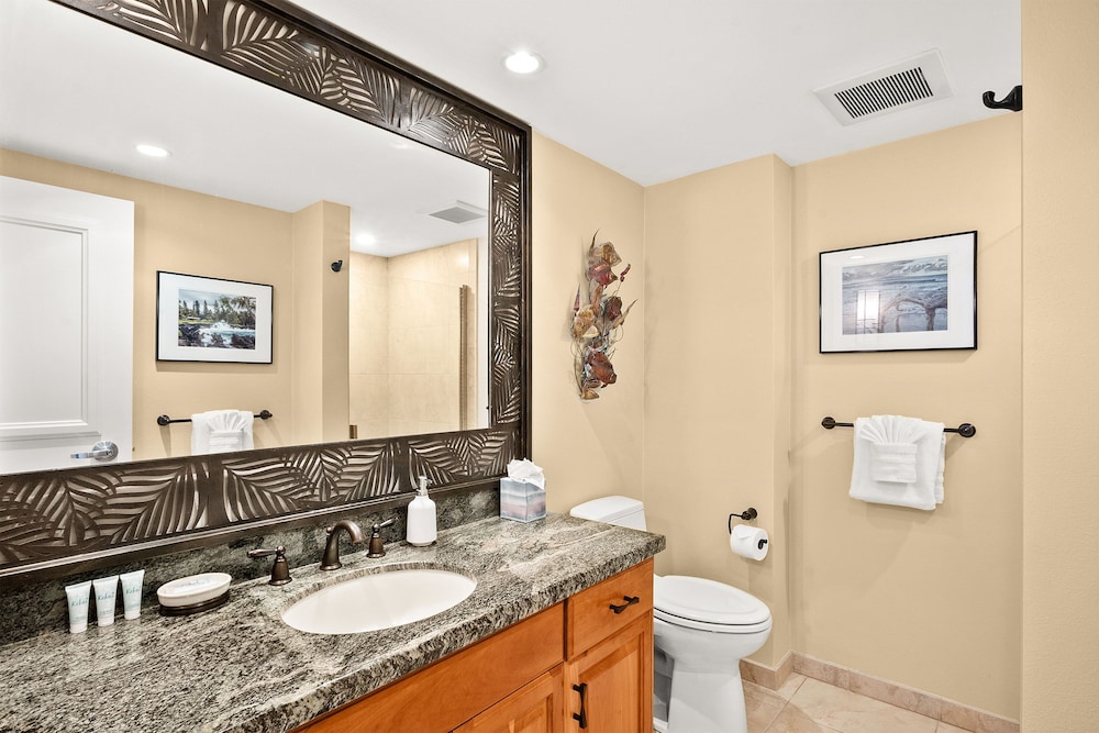 Makena Surf G-201 - Corner Unit With Amazing Views, Pools, Pickleball & Peloton
