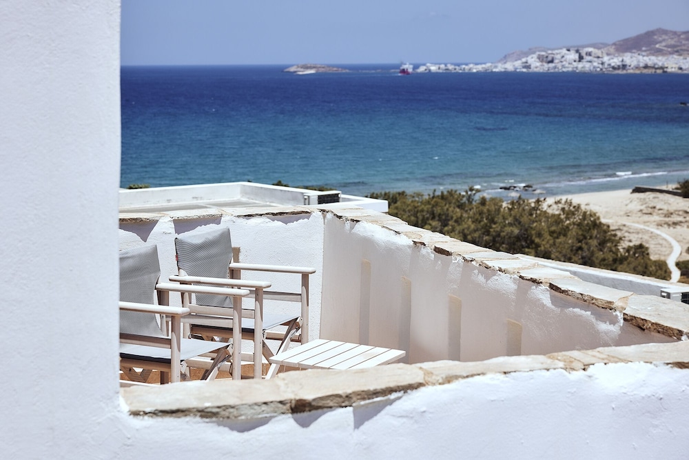 Naxos Magic Village Hotel — photo 33