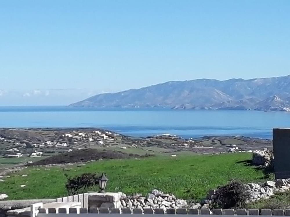 Dreamcatcher Sea View Mini Pool Paros