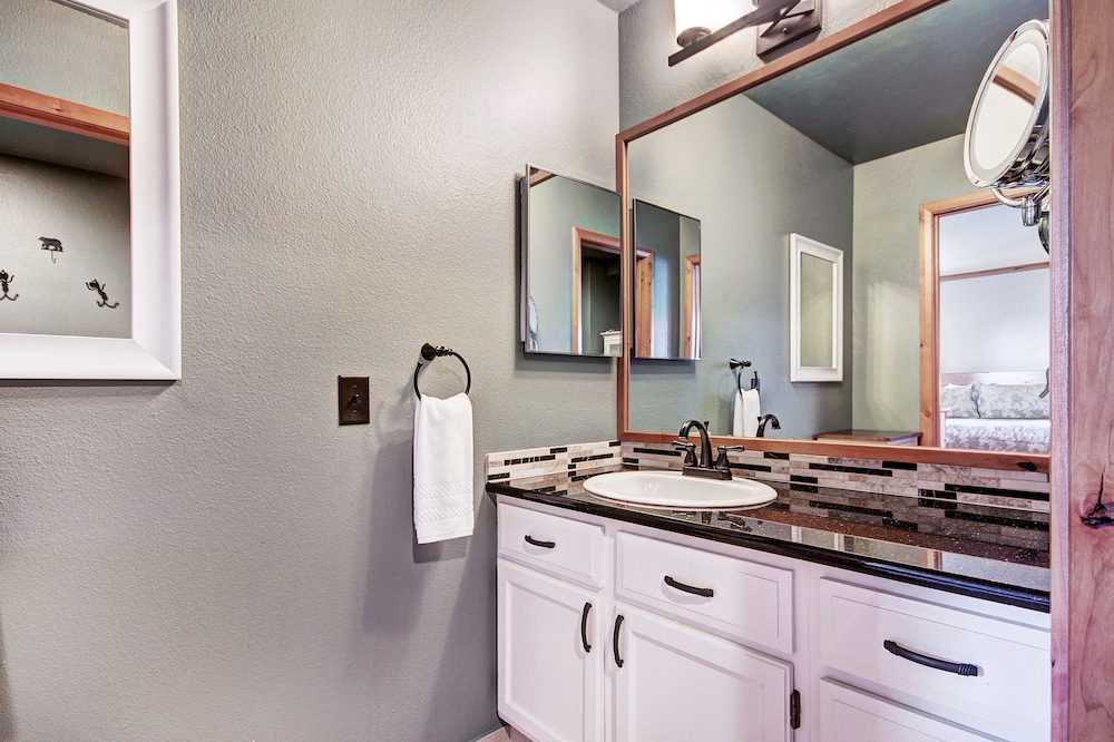 Breckenridge Ski Resort Vacation Condos