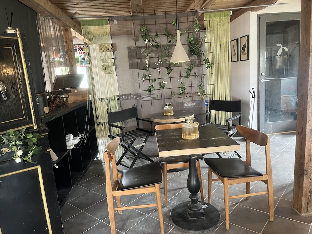 Cozy Coastal Haven in Havdhem