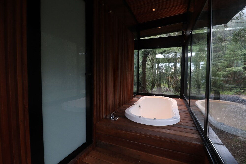 Pousada Serenus House