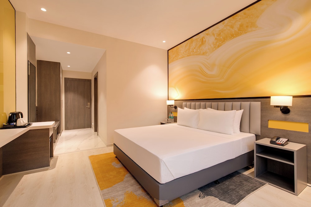 Lemon Tree Hotel Ranchi