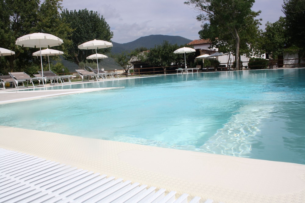 Agriturismo La Pisana