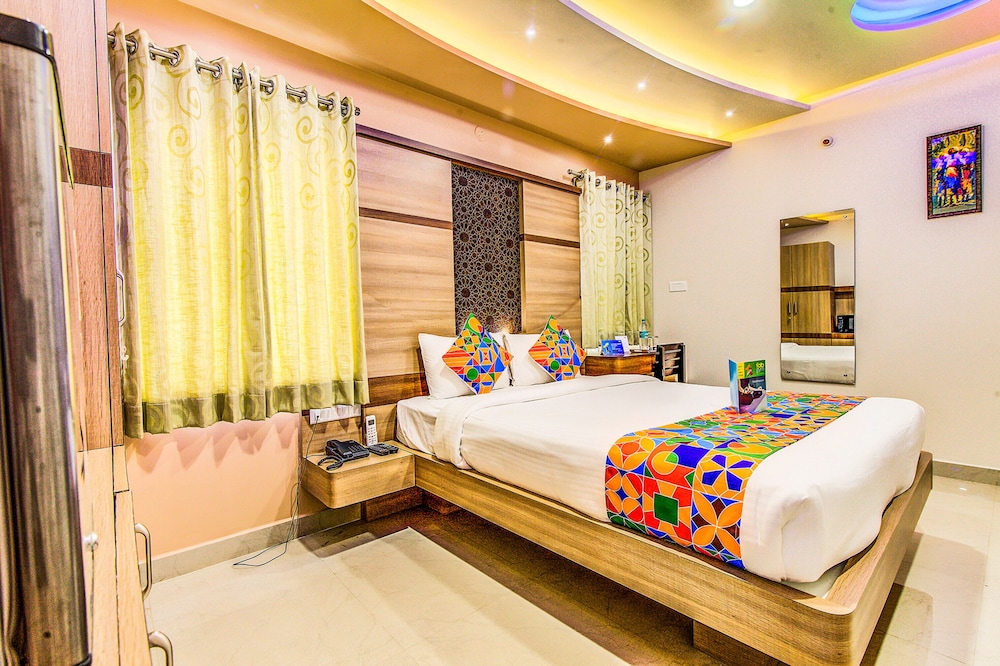 FabHotel Emara Boutique - Near Koramangala