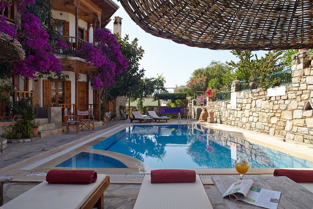 Villa Vali