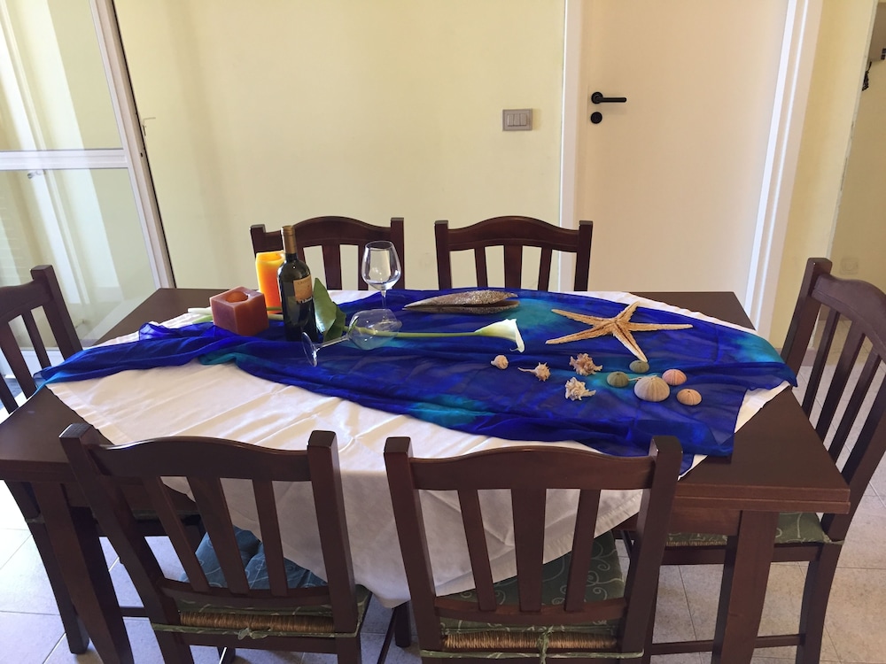 Villa Paglianiti - Your Family Residence