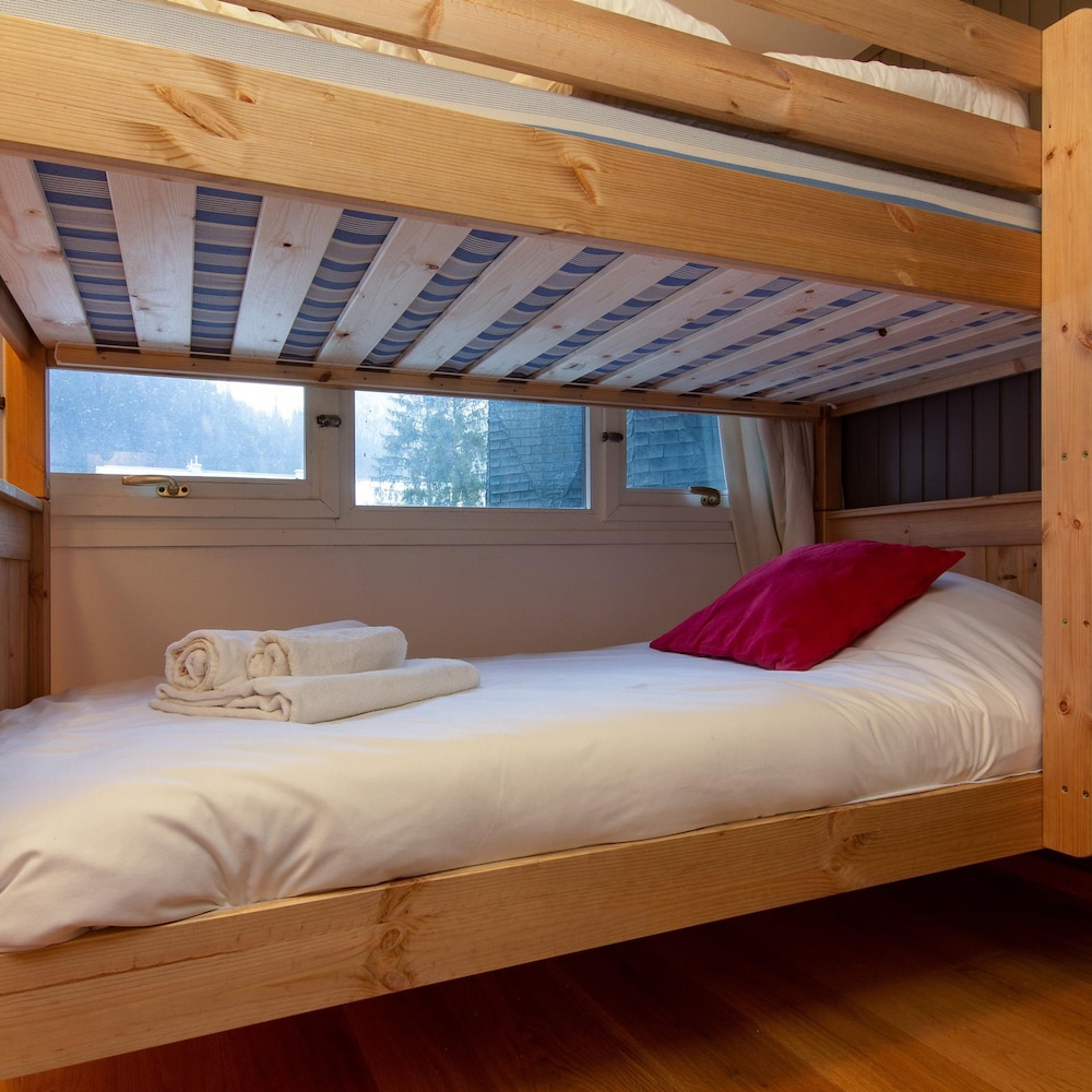 R Sidence Grand Roc - Campanules 314