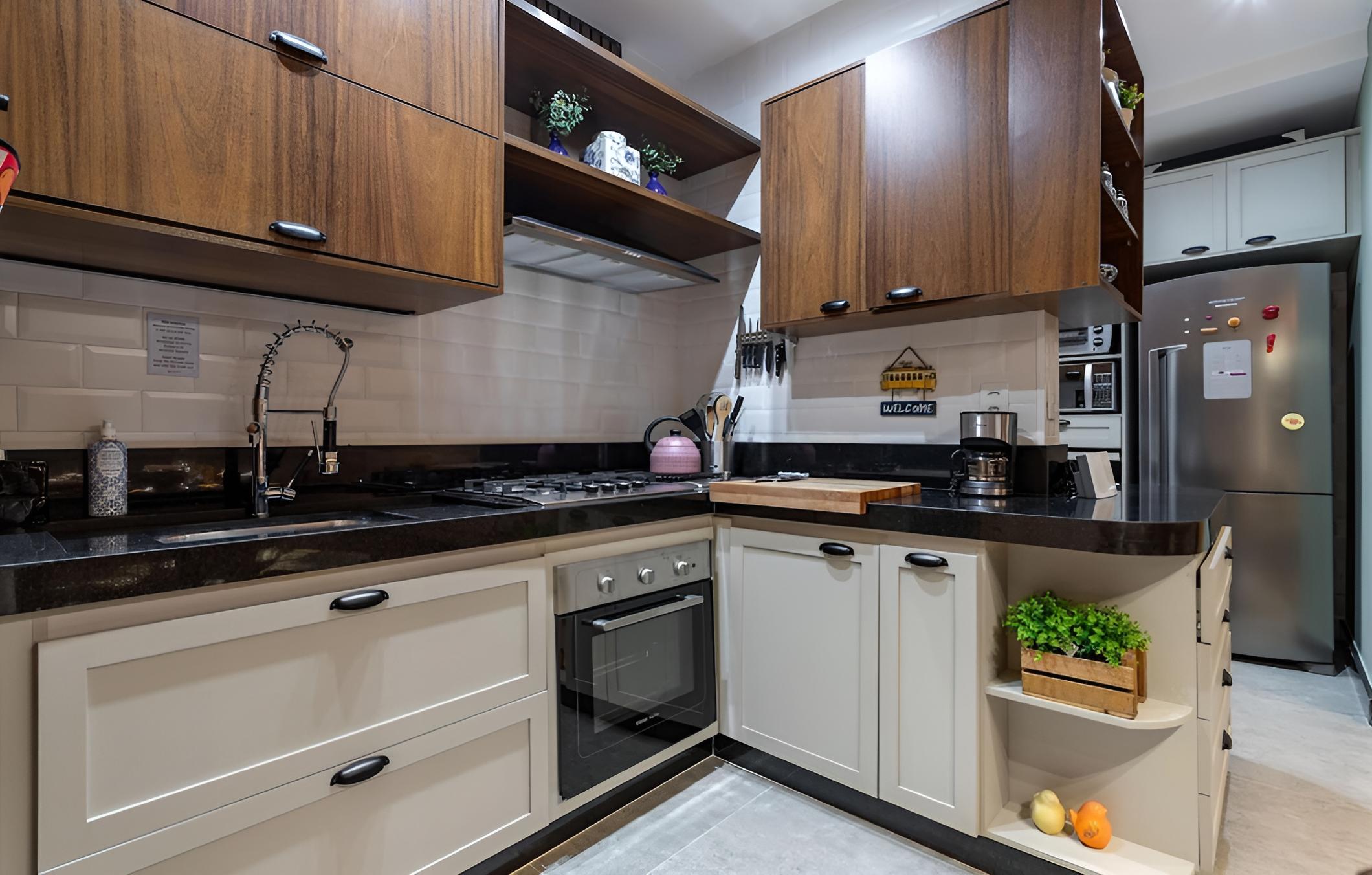 Amazing in Ipanema 2 Suites 1 QTS Ns207 Z1
