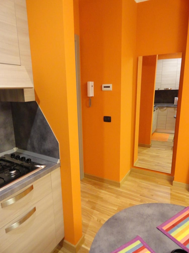 Residence Sant'Anna