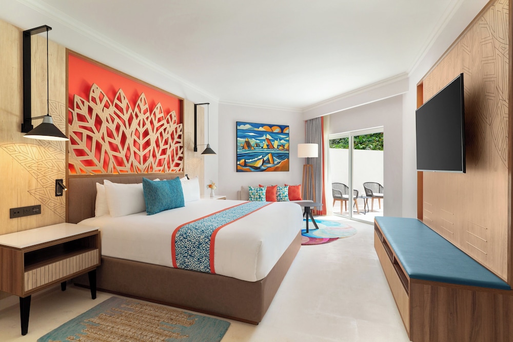 Dreams La Romana Resort & Spa - All Inclusive - Photo 99