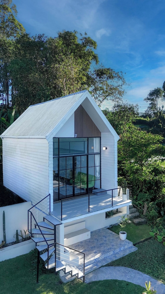 Faro Cabin Kintamani