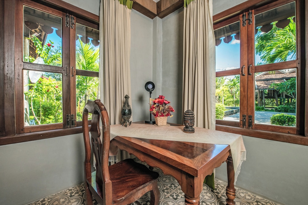 PHUM KHMER LODGE