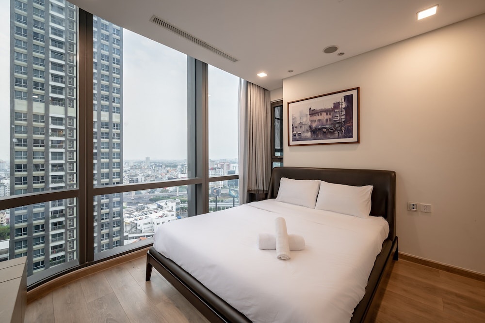 LANDMARK 81 Residences - ANGIA Hospitality