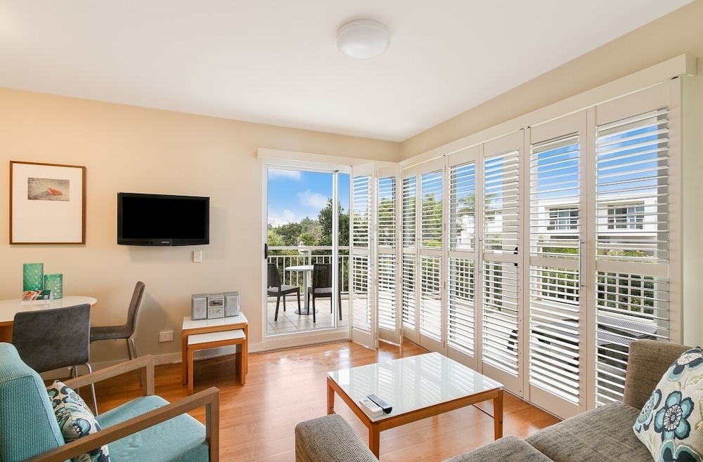 The Pool Resort Kingscliff - 2B Dual Key (7119/20) - Holiday Management Co