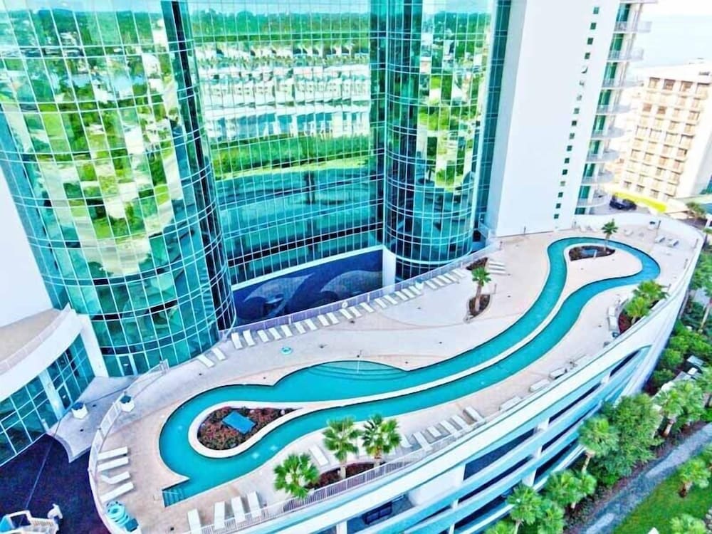 Turquoise Place #2805C by Southern Vacation Rentals view 5