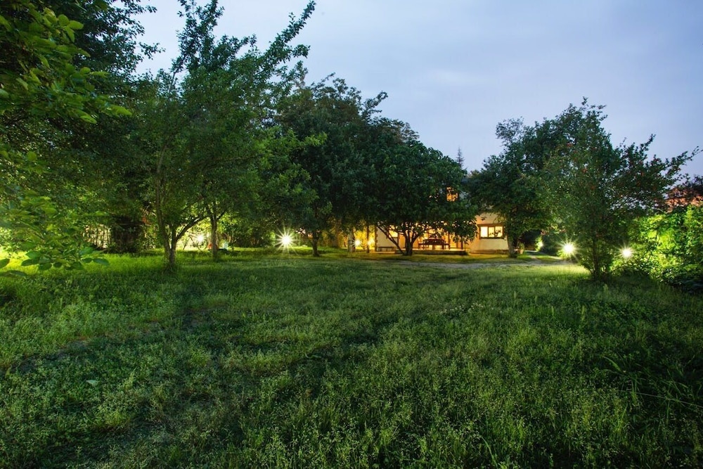 Oykum Villa Sapanca
