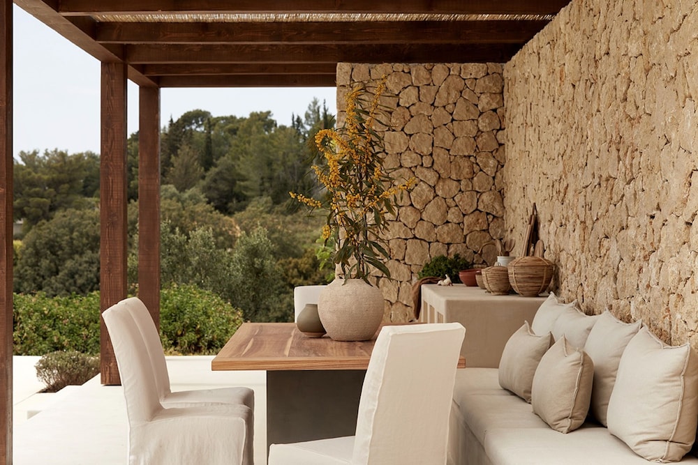 Sui Generis Villa Kefalonia