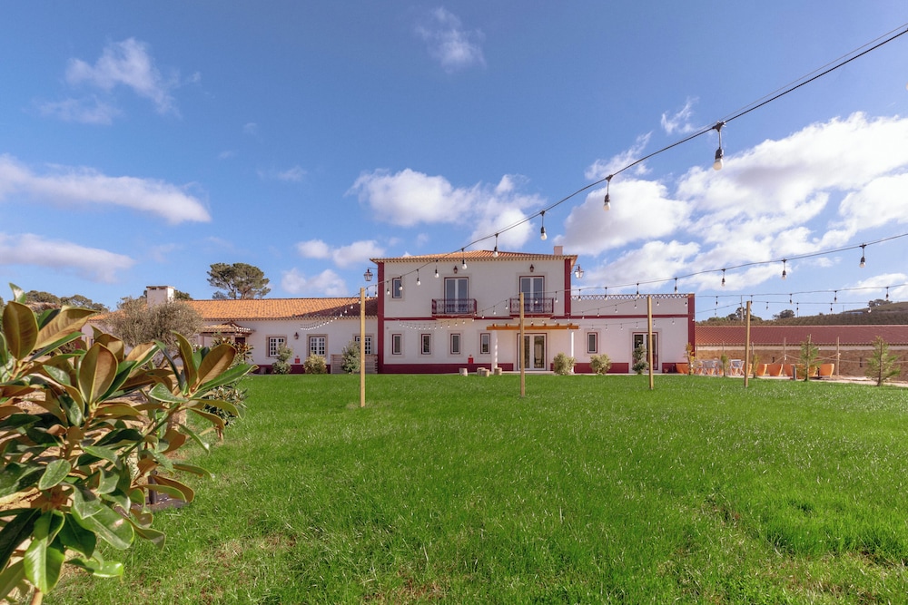 Quinta da Murnalha
