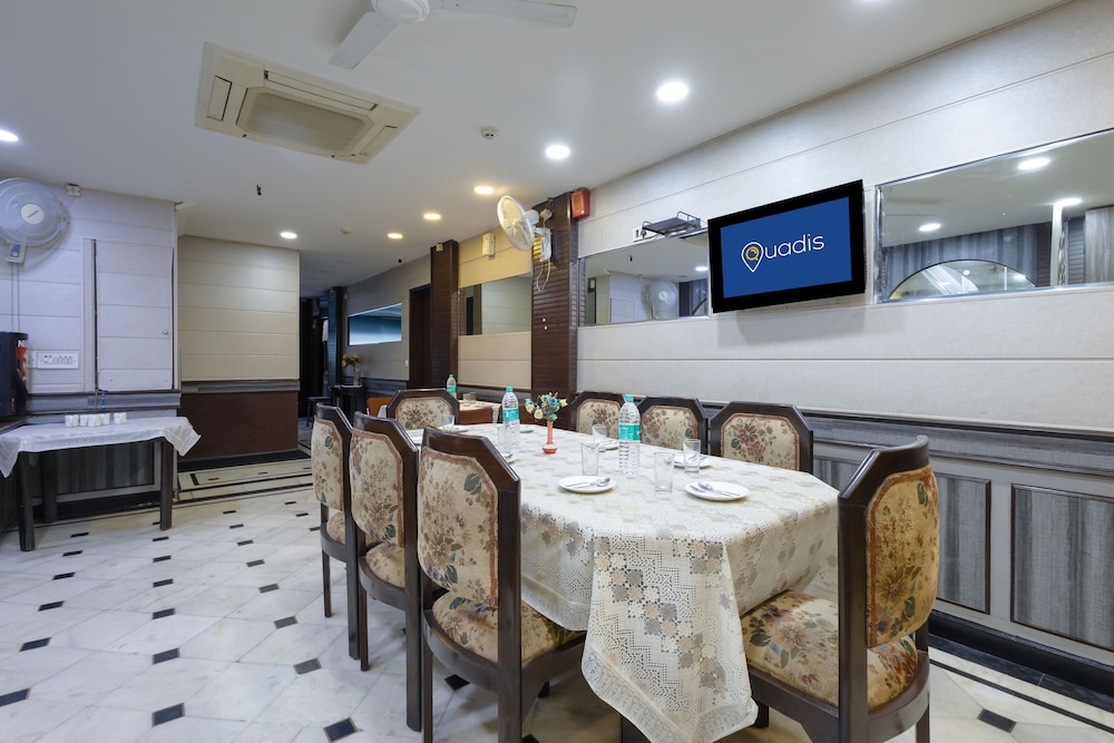 Hotel Amar Inn by Quadis - Lajpat Nagar