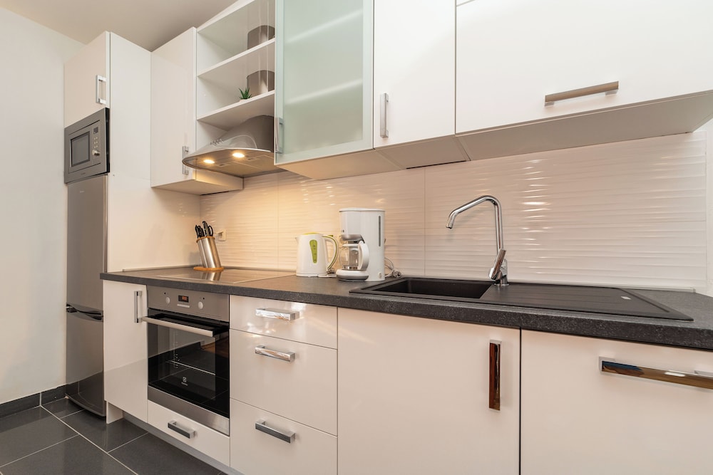 Apartments Grbic