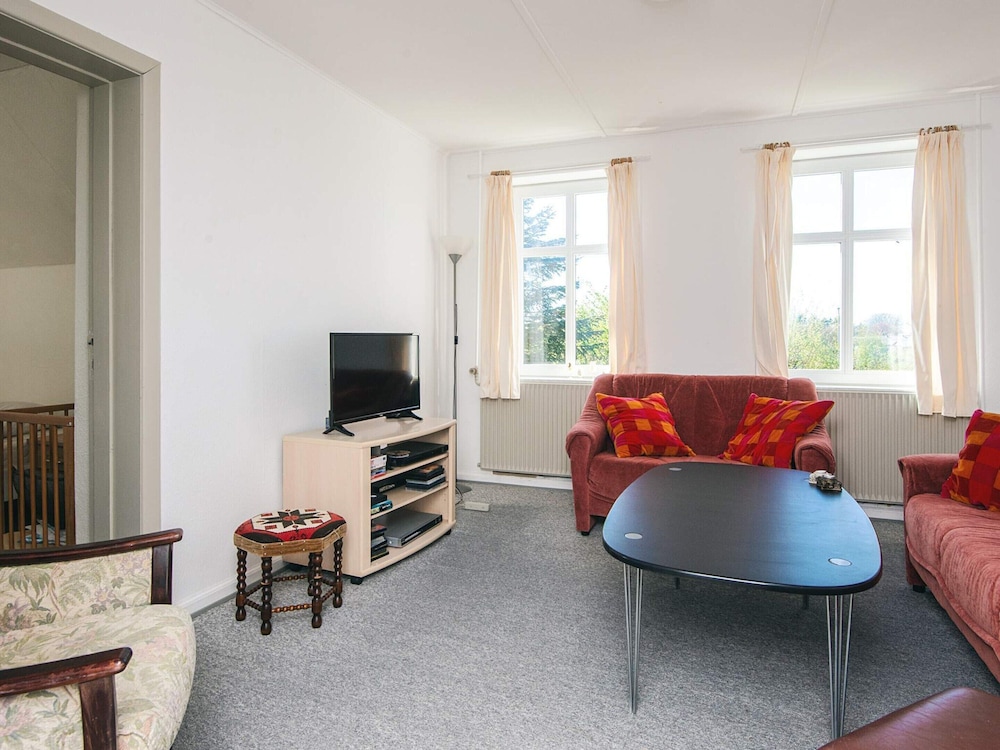 4 Person Holiday Home in Grenaa