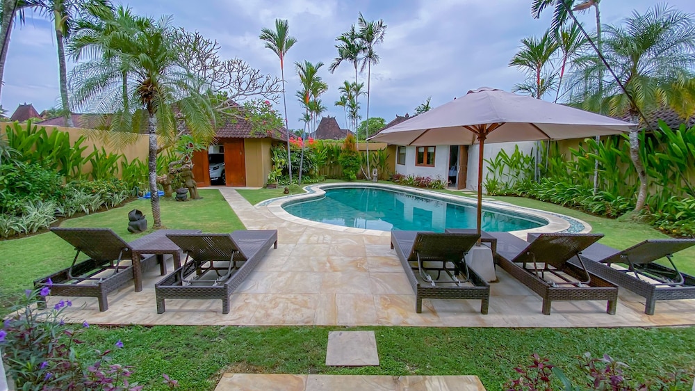 Bali Dyana Villas 54