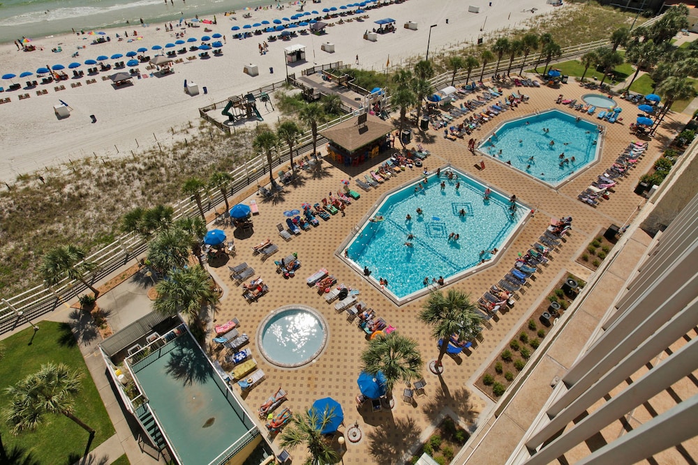 Summit Beach Resort by Panhandle Getaways