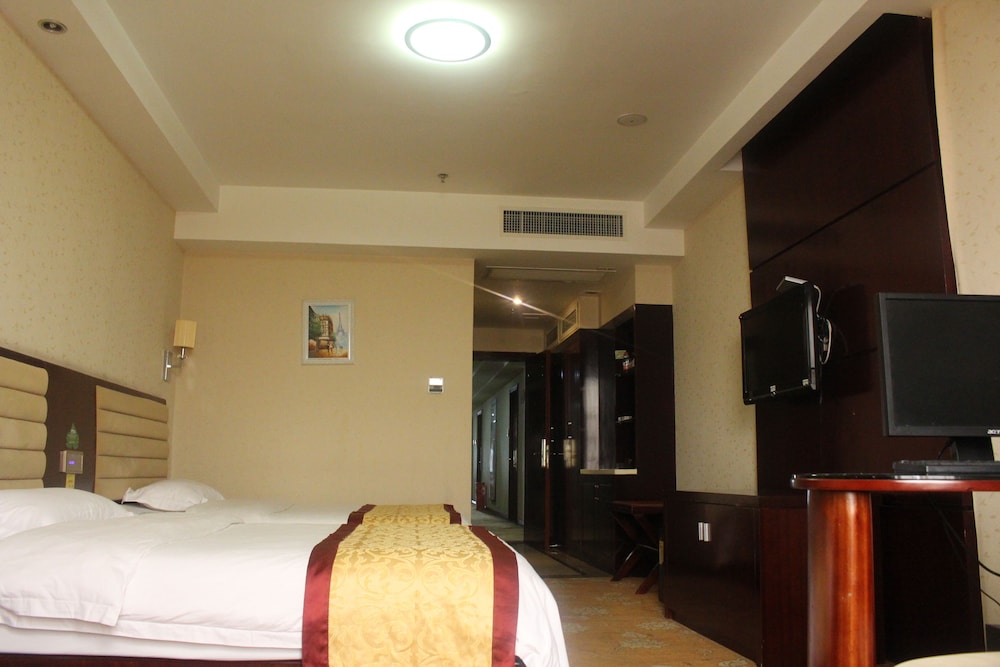 Hukou Jun'an Hotel