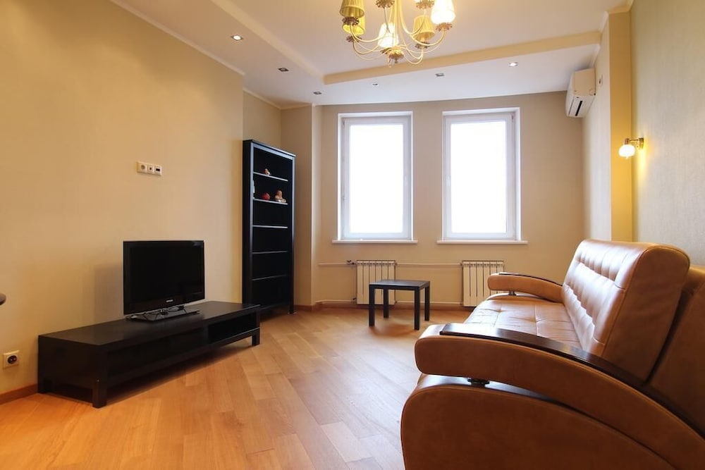 Moscow Premium Apartment