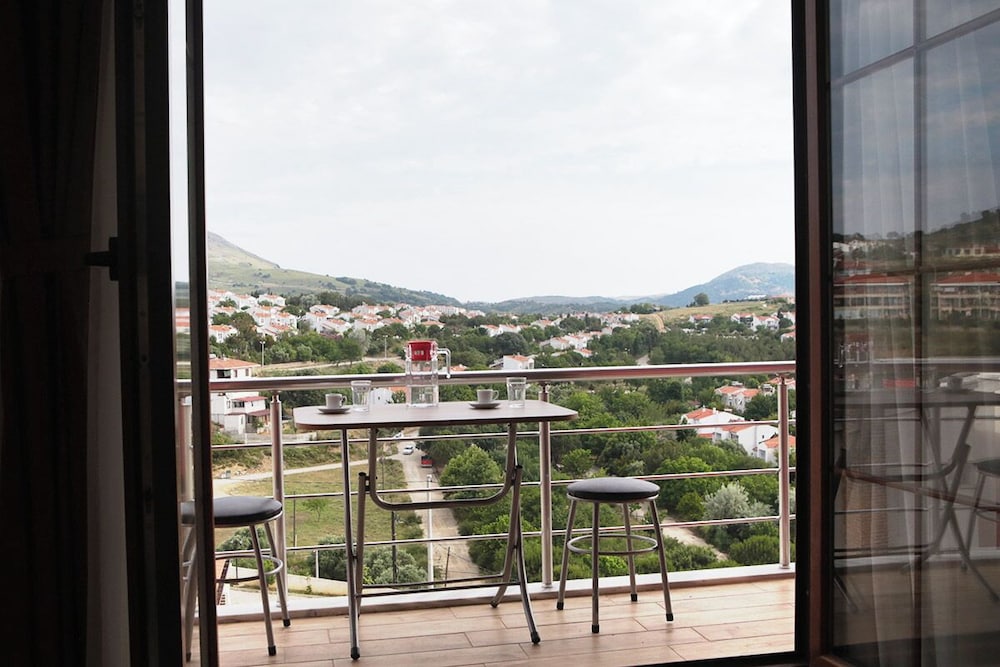 SELÇUK APART
